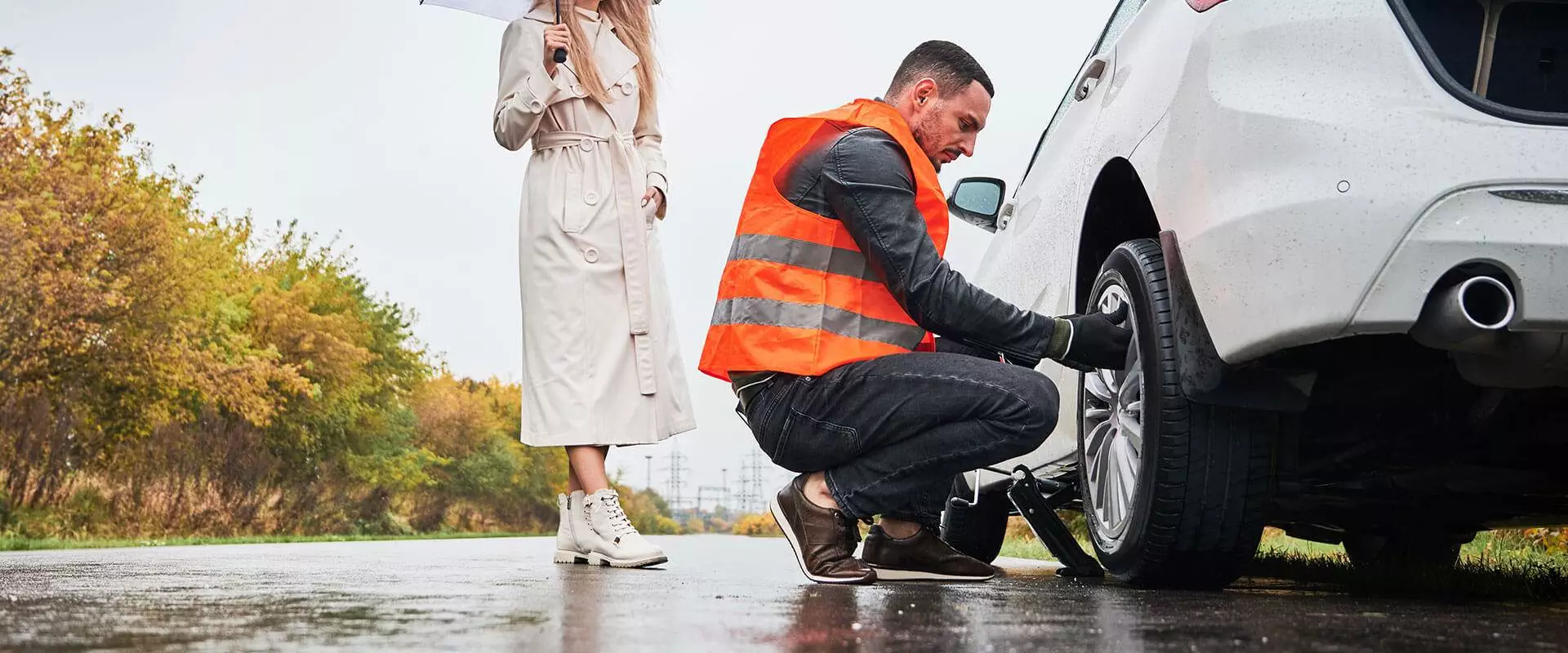 24 hour mobile tire service bg