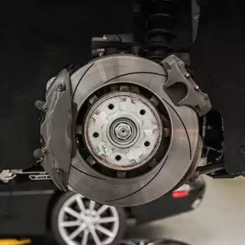 Brake Repair