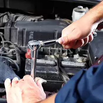 Auto Repair Service