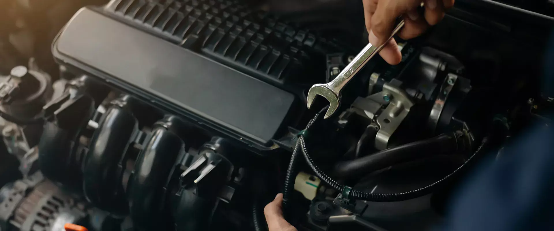 Auto Repair Service near Centreville, MI