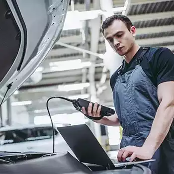 Engine Diagnostics