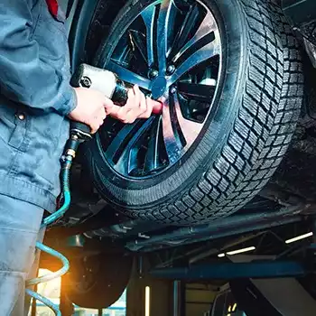 tires and alignments 05